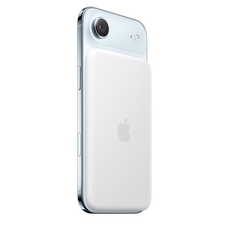 Внешний аккумулятор Apple MagSafe Battery для iPhone Air, белый (White)