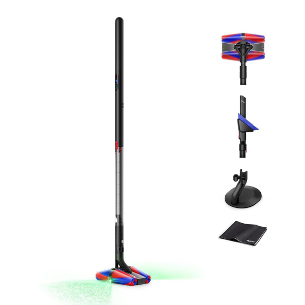 Пылесос Dyson PencilVac SV50 FC AM, черный (Black)