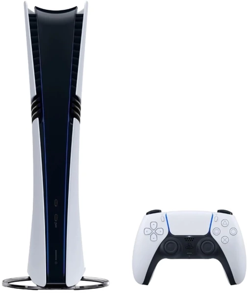 Игровая приставка Sony PlayStation 5 Pro 2Tb, белый