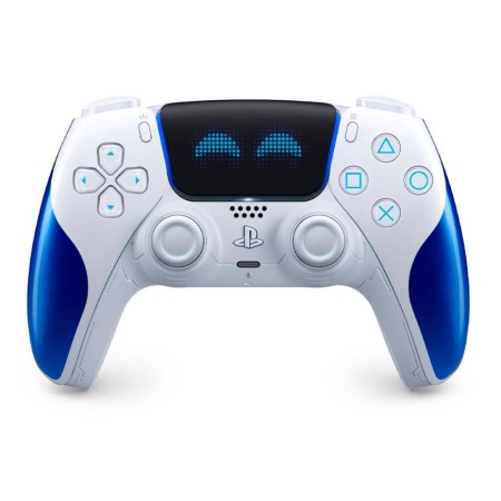 Геймпад Sony DualSense PlayStation 5 Astro Bot Joyful Limited Edition