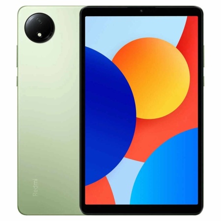 Планшет Redmi Pad SE 8.7 4/128Gb Wi-Fi, зелёный (Ростест)