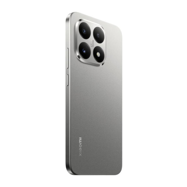 Смартфон Xiaomi 15T 12/256Gb, серый (Gray)