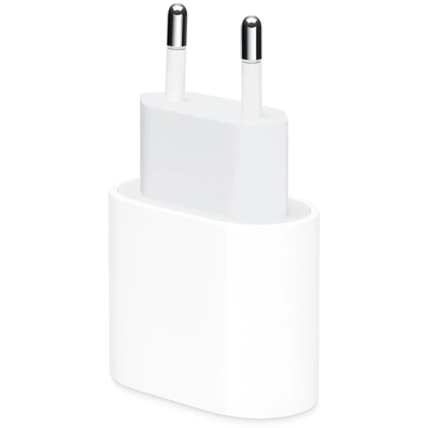 Адаптер питания Apple USB-C 20 Вт