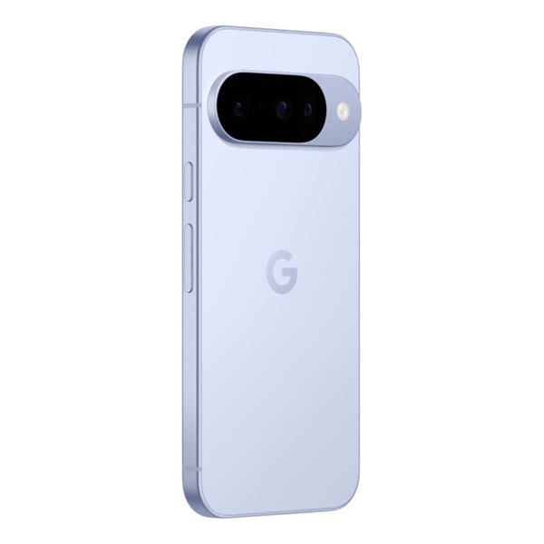 Смартфон Google Pixel 10 12/256Gb, голубой (Frost)