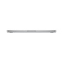 Ноутбук Apple MacBook Pro 14" (M5, 10C CPU, 10C GPU, 24Gb, 1Tb SSD), серебристый (MDE64)