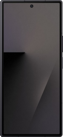Смартфон Samsung Galaxy Z Fold7 12/512Gb, чёрный (Jetblack)