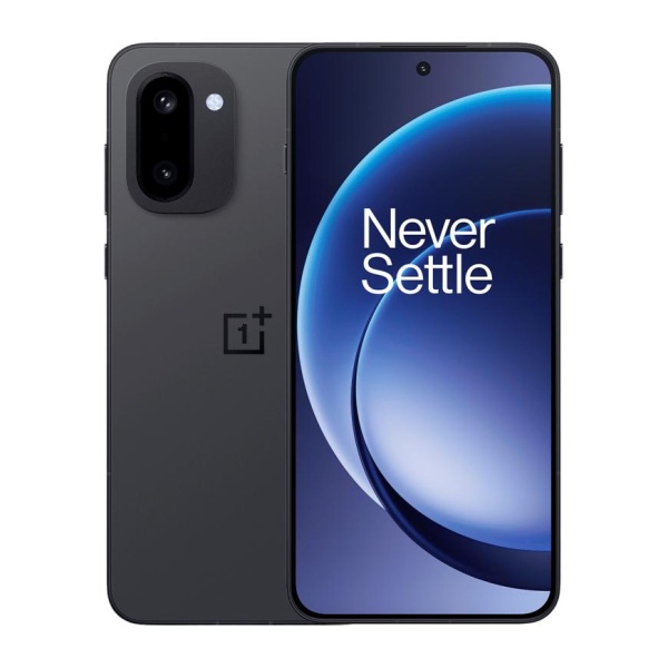 Смартфон OnePlus 15R 12/512Gb, чёрный (Charcoal Black)