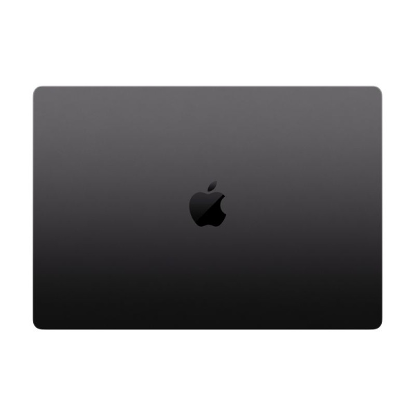 Ноутбук Apple MacBook Pro 16" (M3 Max, 16C CPU, 40C GPU, 48Gb, 1Tb SSD), "чёрный космос" (MUW63)