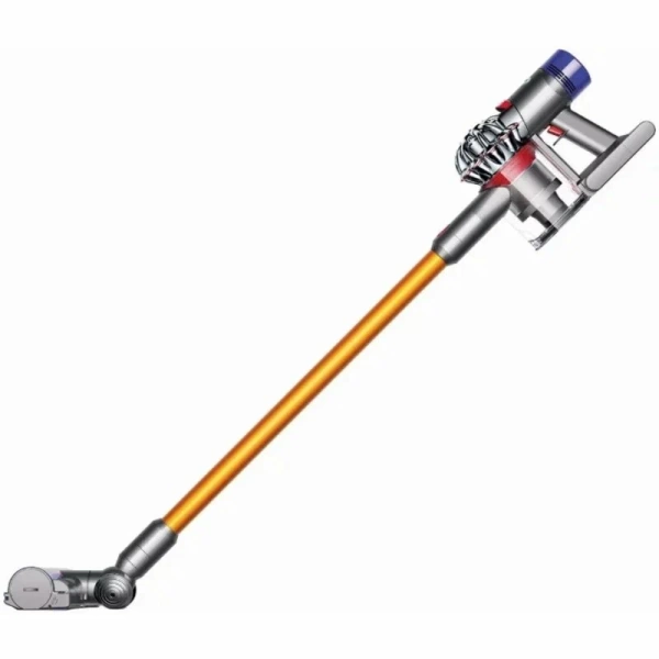 Пылесос Dyson V8 Absolute SV25 золото/никель (Gold/Nickel)
