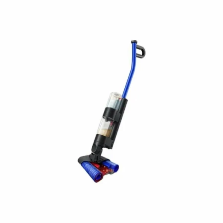 Моющий пылесос Dyson Wash G1 WR01, синий/чёрный (Blue/Black)