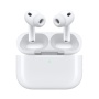 Наушники Apple AirPods Pro 3 с зарядным футляром MagSafe USB-C (3-го поколения, 2025)