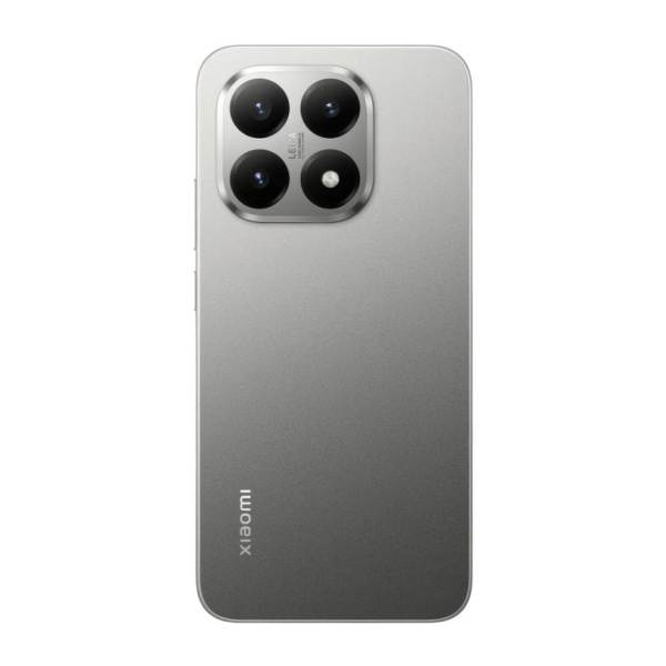 Смартфон Xiaomi 15T 12/256Gb, серый (Gray)