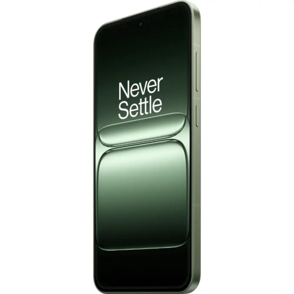 Смартфон OnePlus 13S 16/512Gb, зелёный (Green)