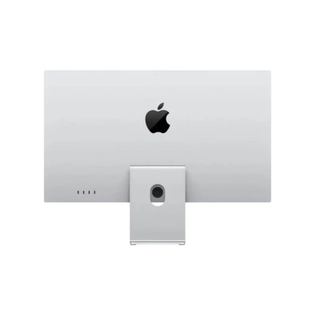 Монитор Apple Studio Display 5K Retina 27", стандартное стекло, серебристый (MK0U3)