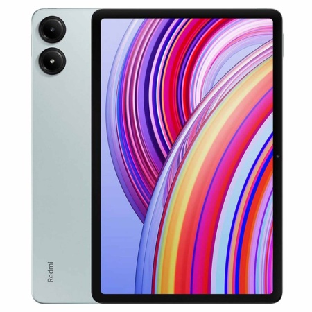 Планшет Redmi Pad Pro 6/128Gb Wi-Fi, зелёный (Global)