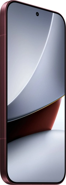 Смартфон Xiaomi POCO F9 Ultra 16/512Gb, красный (Dark Cherry)