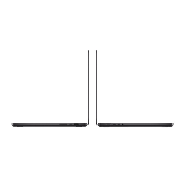 Ноутбук Apple MacBook Pro 16" (M4 Max, 14C CPU, 32C GPU, 36Gb, 1Tb SSD), "чёрный космос" (MX303)