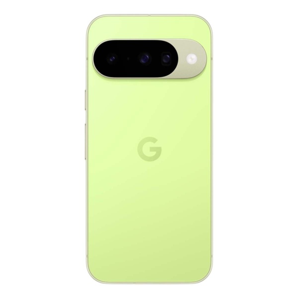 Смартфон Google Pixel 10 12/256Gb, зелёный (Lemongrass)