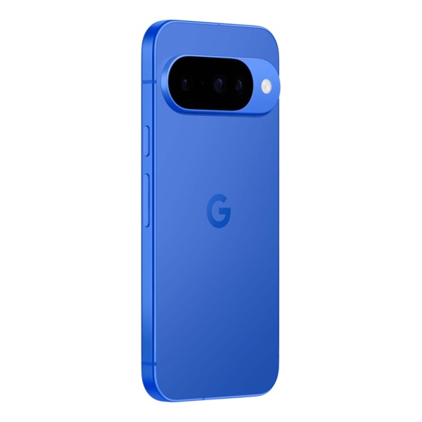 Смартфон Google Pixel 10 12/256Gb, синий (Indigo)