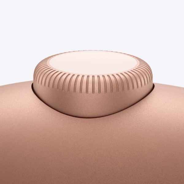 Наушники Apple AirPods Max 2 USB-C (2026), оранжевый (Orange) (MHWN4)