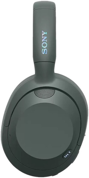 Наушники Sony WH-ULT900N, серо-зелёный (Frost Gray)