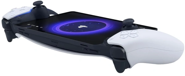 Портативная консоль Sony PlayStation Portal Remote Player, белый
