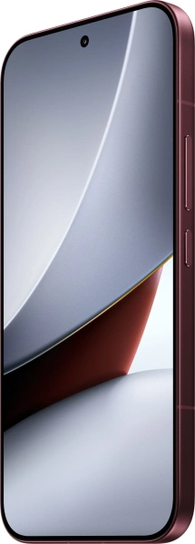 Смартфон Xiaomi POCO F9 Ultra 16/512Gb, красный (Dark Cherry)