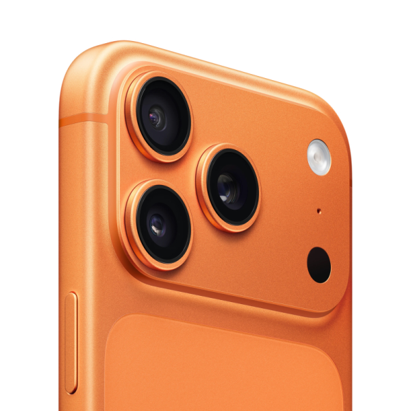 Смартфон Apple iPhone 17 Pro Max 2Tb, оранжевый (Cosmic Orange) eSIM