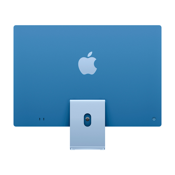 Моноблок Apple iMac 24" Retina 4,5K (M4, 10C CPU, 10C GPU, 16Gb, 1tb SSD), синий (Z1EQ000N2)
