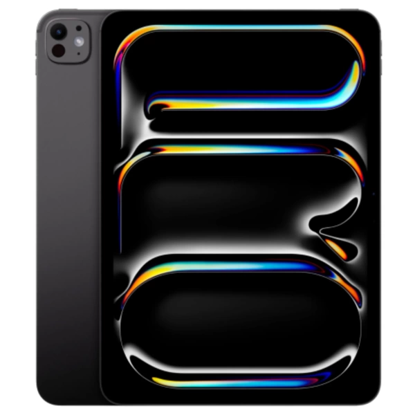 Планшет Apple iPad Pro (2024) 11" 256Gb Wi-Fi + Cellular, "чёрный космос"