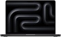 Ноутбук Apple MacBook Pro 16" (M5 Max, 18C CPU, 32C GPU, 36Gb, 2Tb SSD), "чёрный космос" (MGED4)