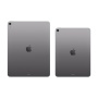 Планшет Apple iPad Air (M4, 2026) 11" 512Gb Wi-Fi + Cellular, "серый космос" (MH7H4)