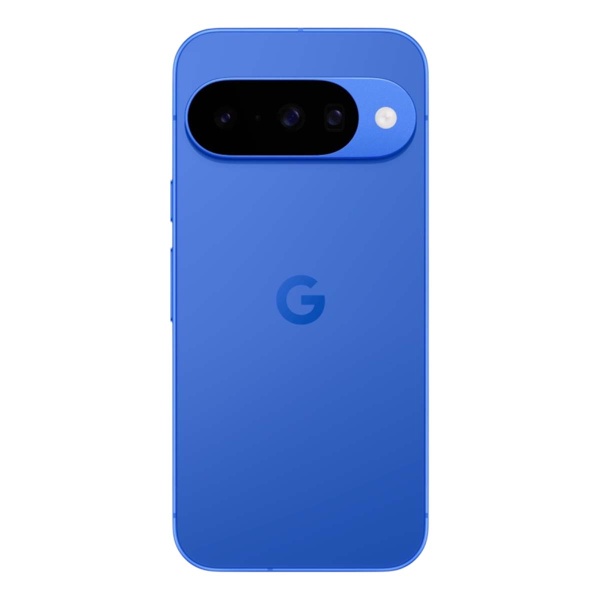 Смартфон Google Pixel 10 12/256Gb, синий (Indigo)