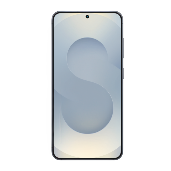 Смартфон Samsung Galaxy S25 12/256Gb, тёмно-серый (Blueblack)