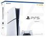 Игровая приставка Sony PlayStation 5 Slim 1Tb, с дисководом, белый