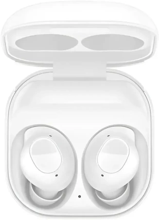 Беспроводные наушники Samsung Galaxy Buds FE, белый