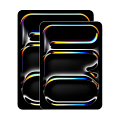 Apple iPad Pro 11" M4 (2024) Apple iPad Pro 11" M4 (2024)