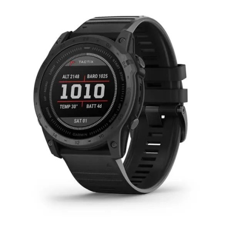 Умные часы Garmin Tactix 7 Standard Edition