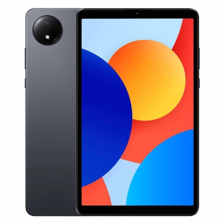 Планшет Redmi Pad SE 8.7 4/64Gb Wi-Fi, серый (Ростест)