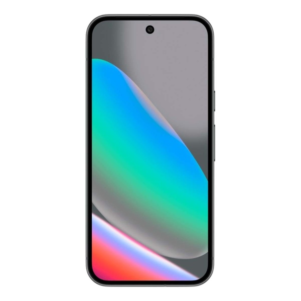 Смартфон Google Pixel 10 12/256Gb, чёрный (Obsidian)