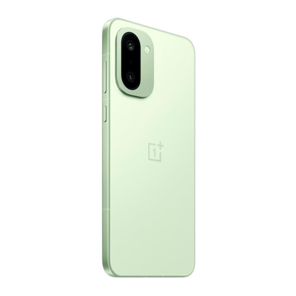 Смартфон OnePlus 15R 12/256Gb, зелёный (Mint Breeze)