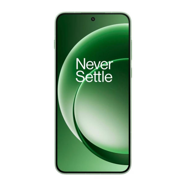 Смартфон OnePlus 15R 12/256Gb, зелёный (Mint Breeze)