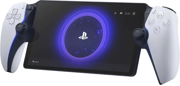 Портативная консоль Sony PlayStation Portal Remote Player, белый