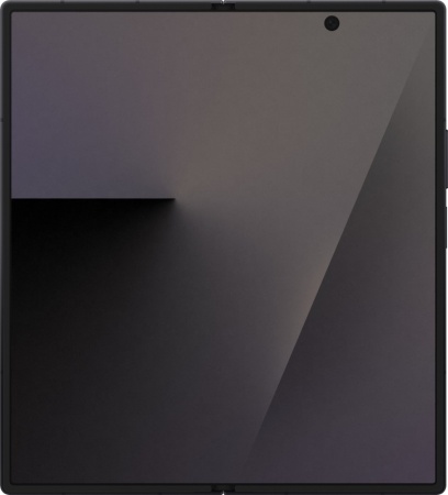 Смартфон Samsung Galaxy Z Fold7 12/512Gb, чёрный (Jetblack)