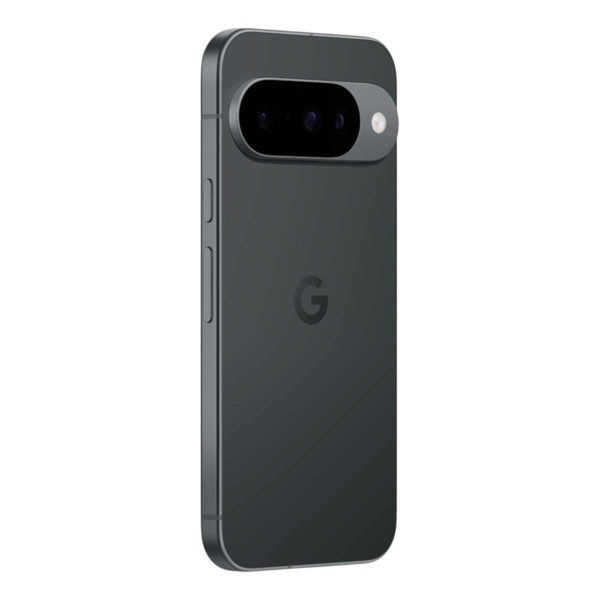 Смартфон Google Pixel 10 12/256Gb, чёрный (Obsidian)
