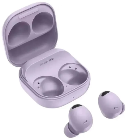 Беспроводные наушники Samsung Galaxy Buds 2 Pro, фиолетовый