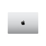 Ноутбук Apple MacBook Pro 14" (M5, 10C CPU, 10C GPU, 24Gb, 1Tb SSD), серебристый (MDE64)