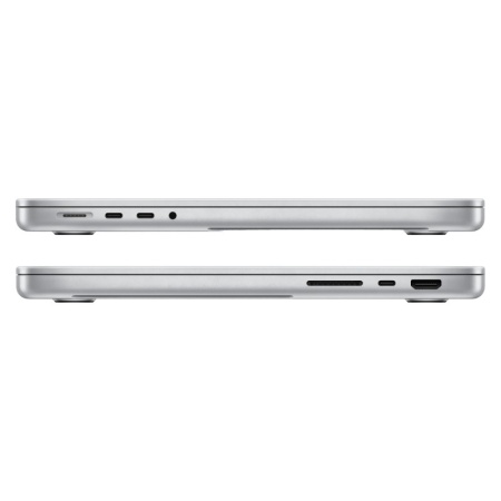 Ноутбук Apple MacBook Pro 14" (M2 Max, 32Gb, 1Tb SSD), серебристый (MPHK3)