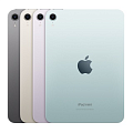 Apple iPad mini (2024) Apple iPad mini (2024)