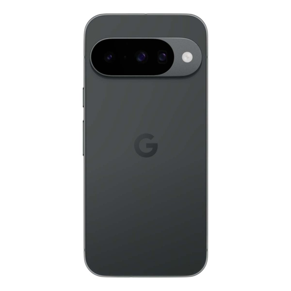 Смартфон Google Pixel 10 12/256Gb, чёрный (Obsidian)